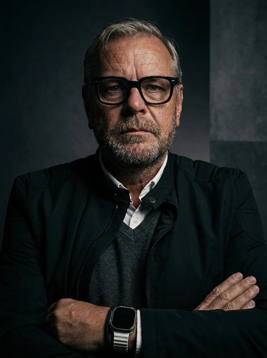 Rainer Seliger