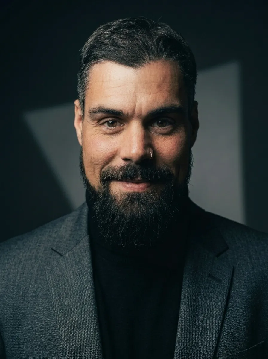 Fabio Caterisano